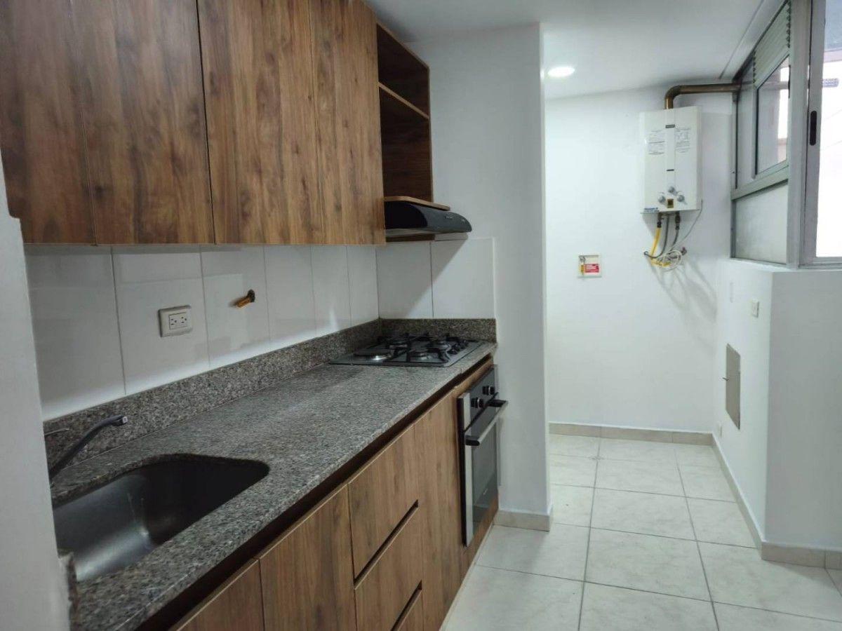 Apartamento en Zuñiga - 5