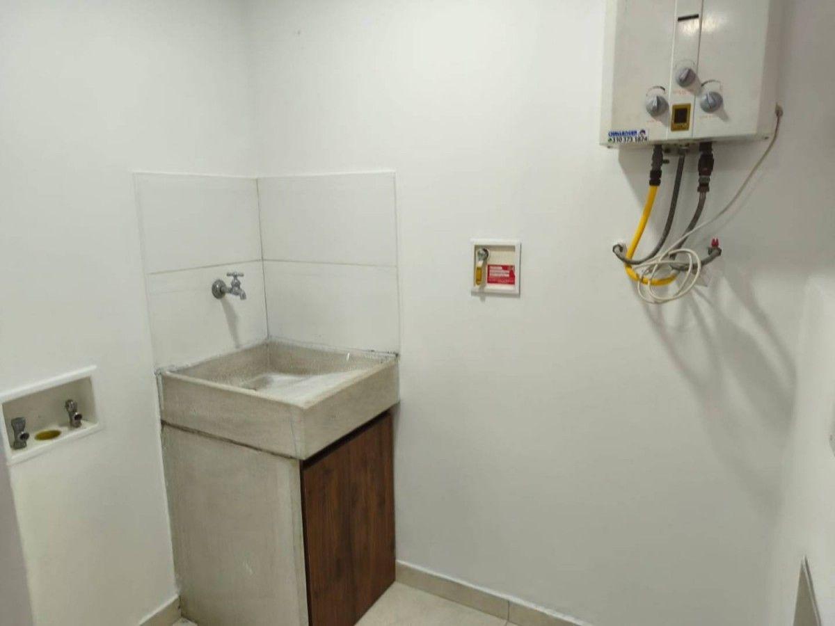 Apartamento en Zuñiga - 16