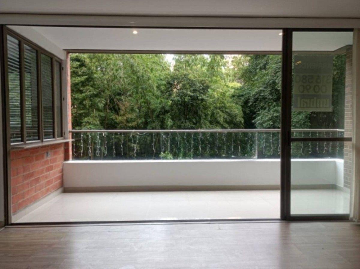 Apartamento en Los Balsos - 14