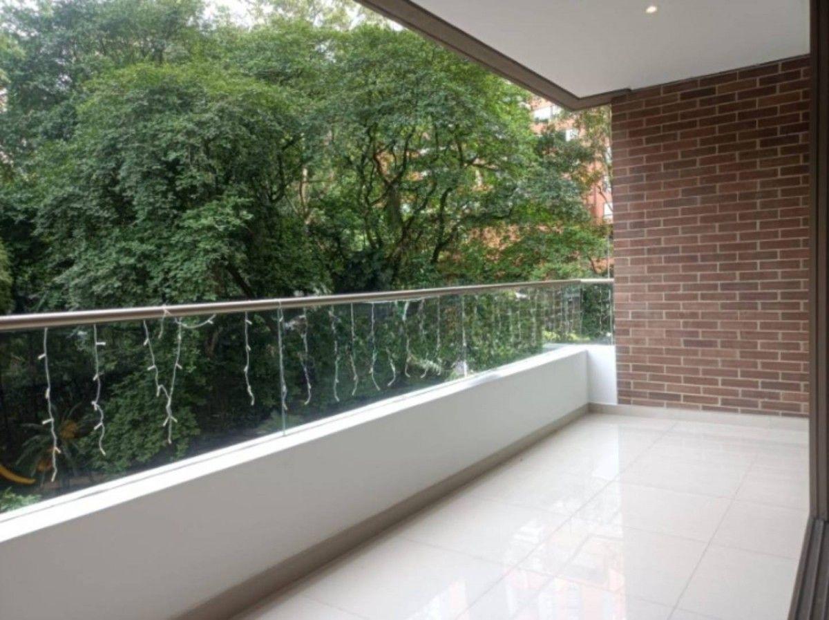 Apartamento en Los Balsos - 13
