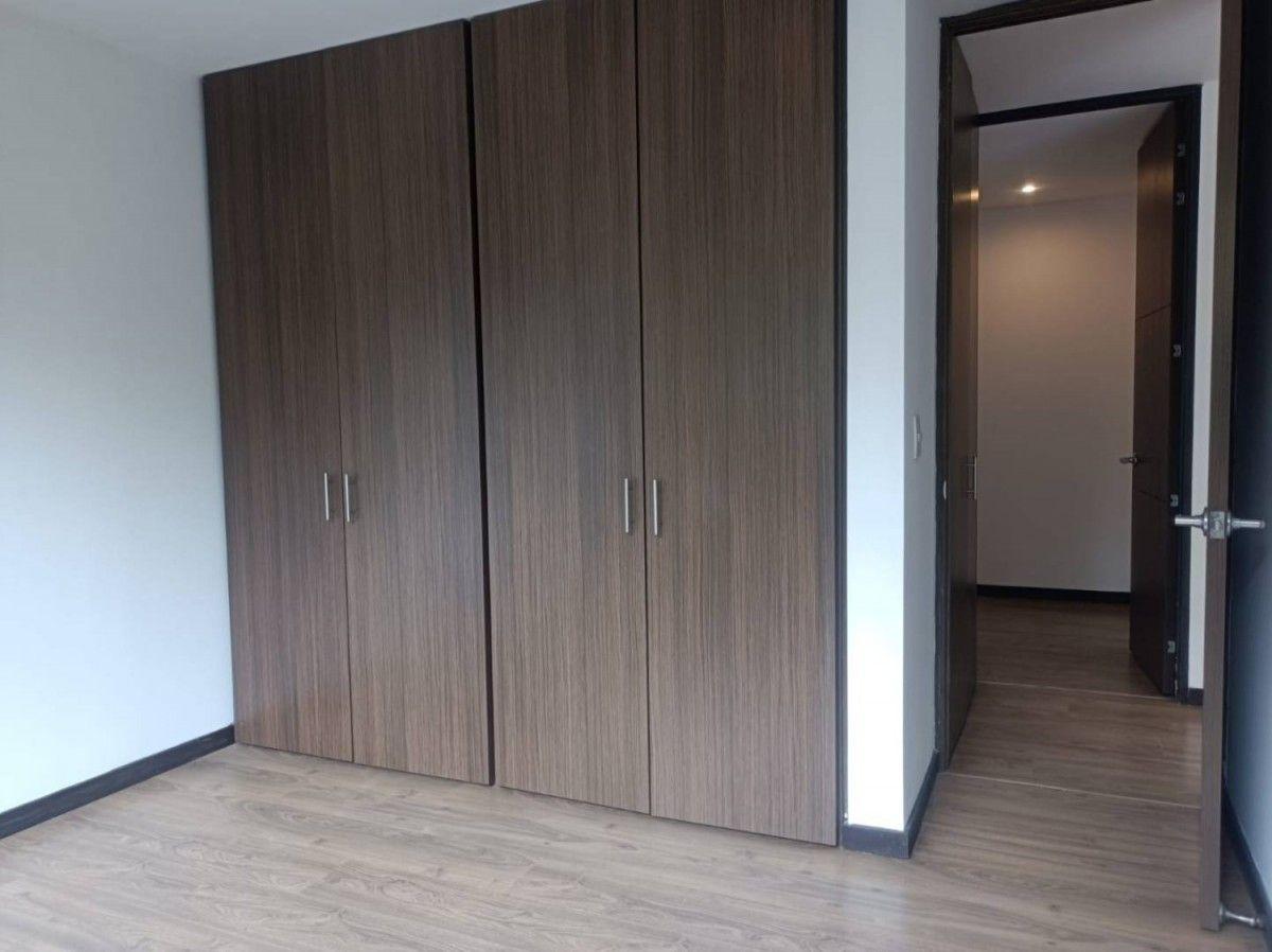 Apartamento en Los Balsos - 8