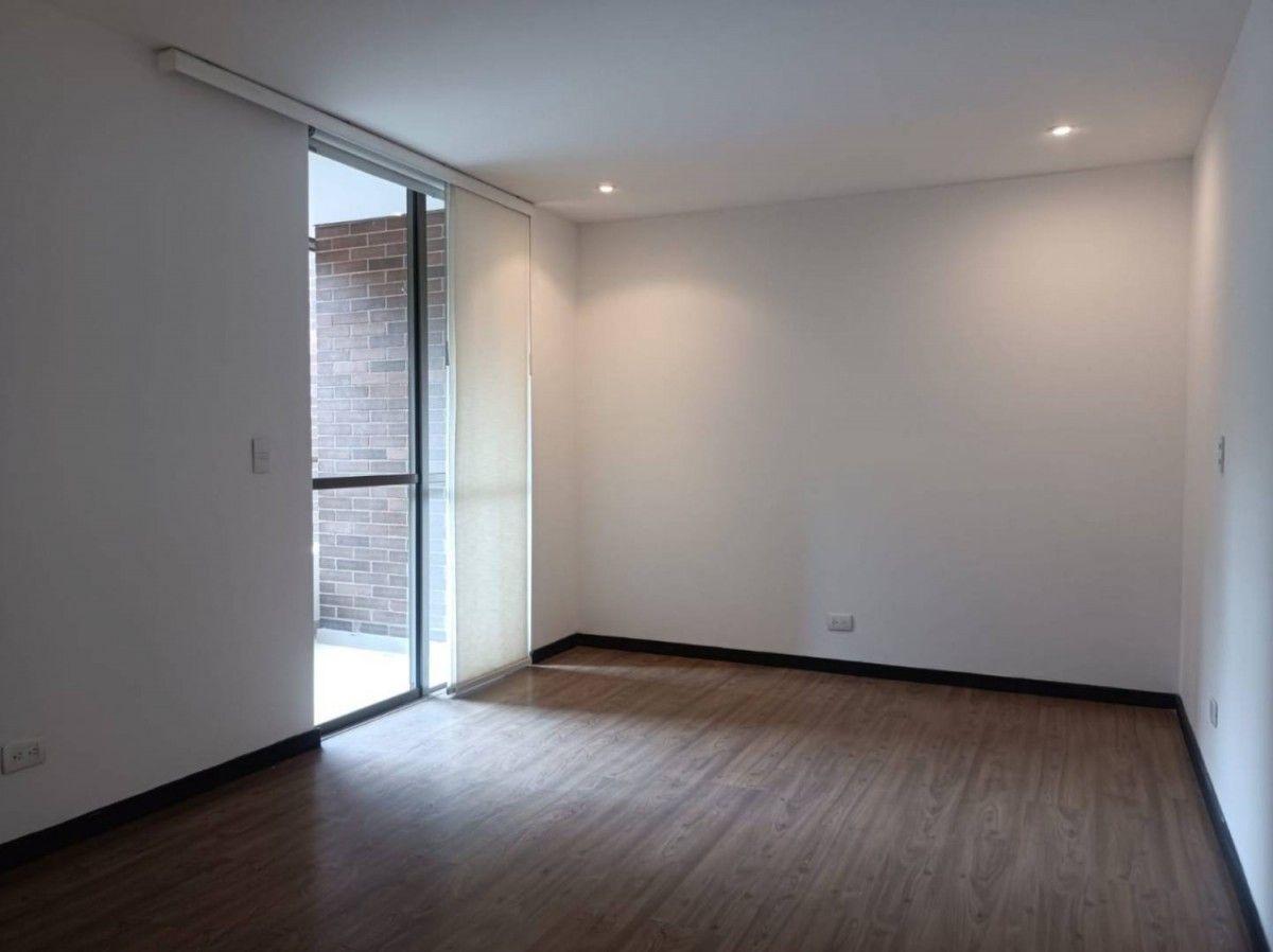Apartamento en Los Balsos - 6