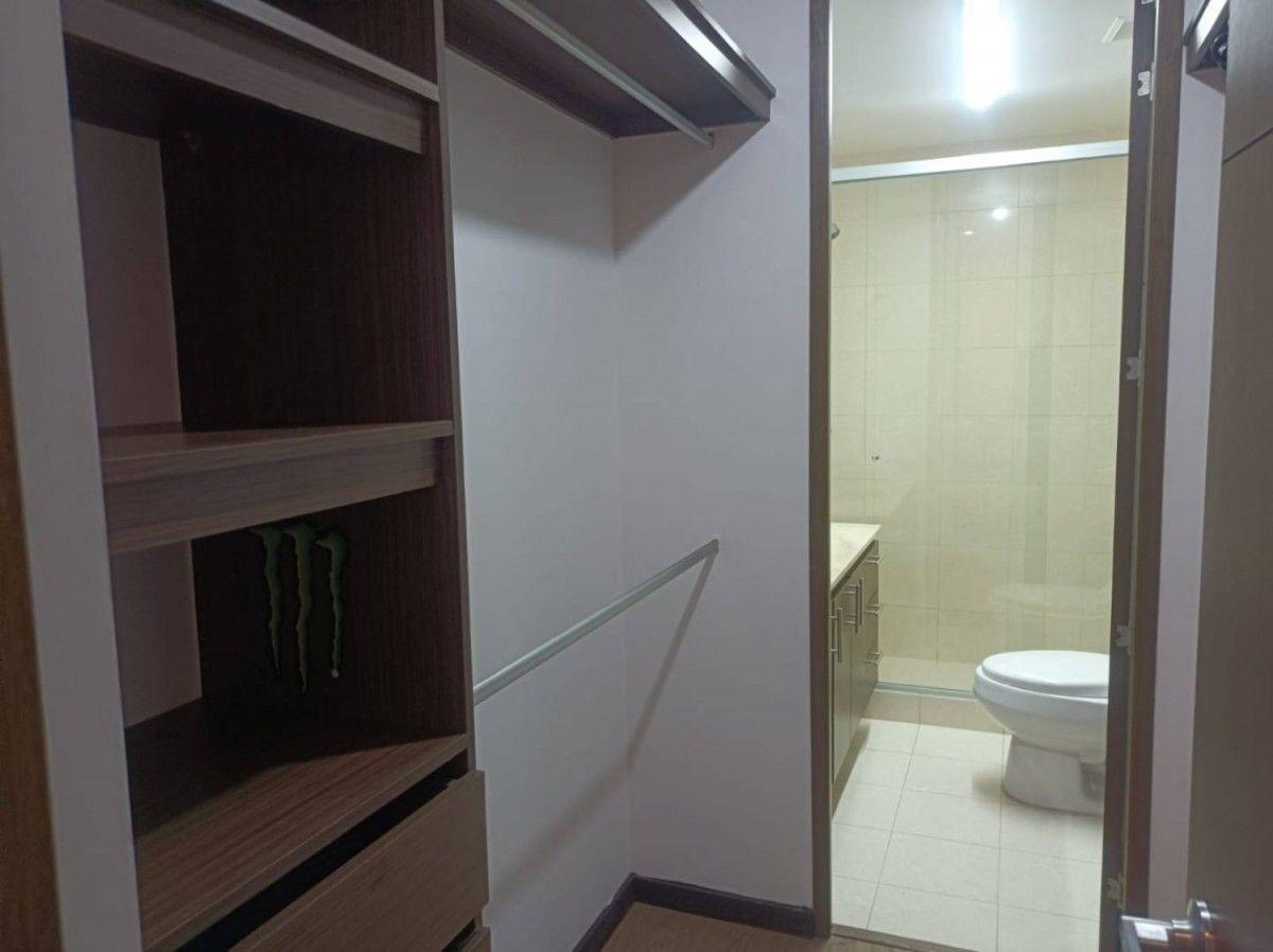 Apartamento en Los Balsos - 10