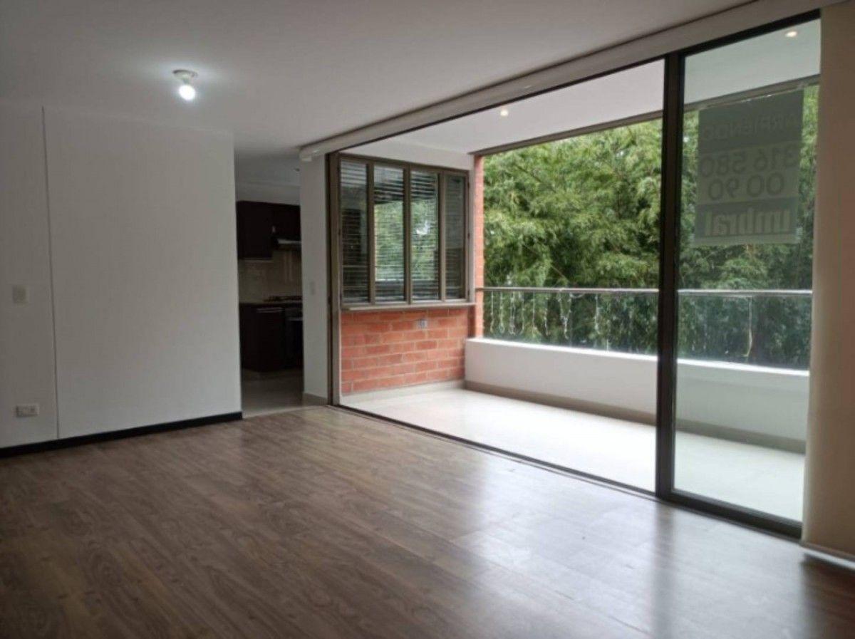 Apartamento en Los Balsos - 2