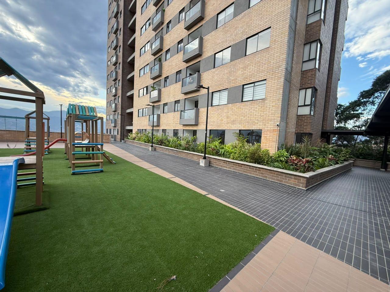 Apartamento de 2 habitaciones en Las Palmas - 28