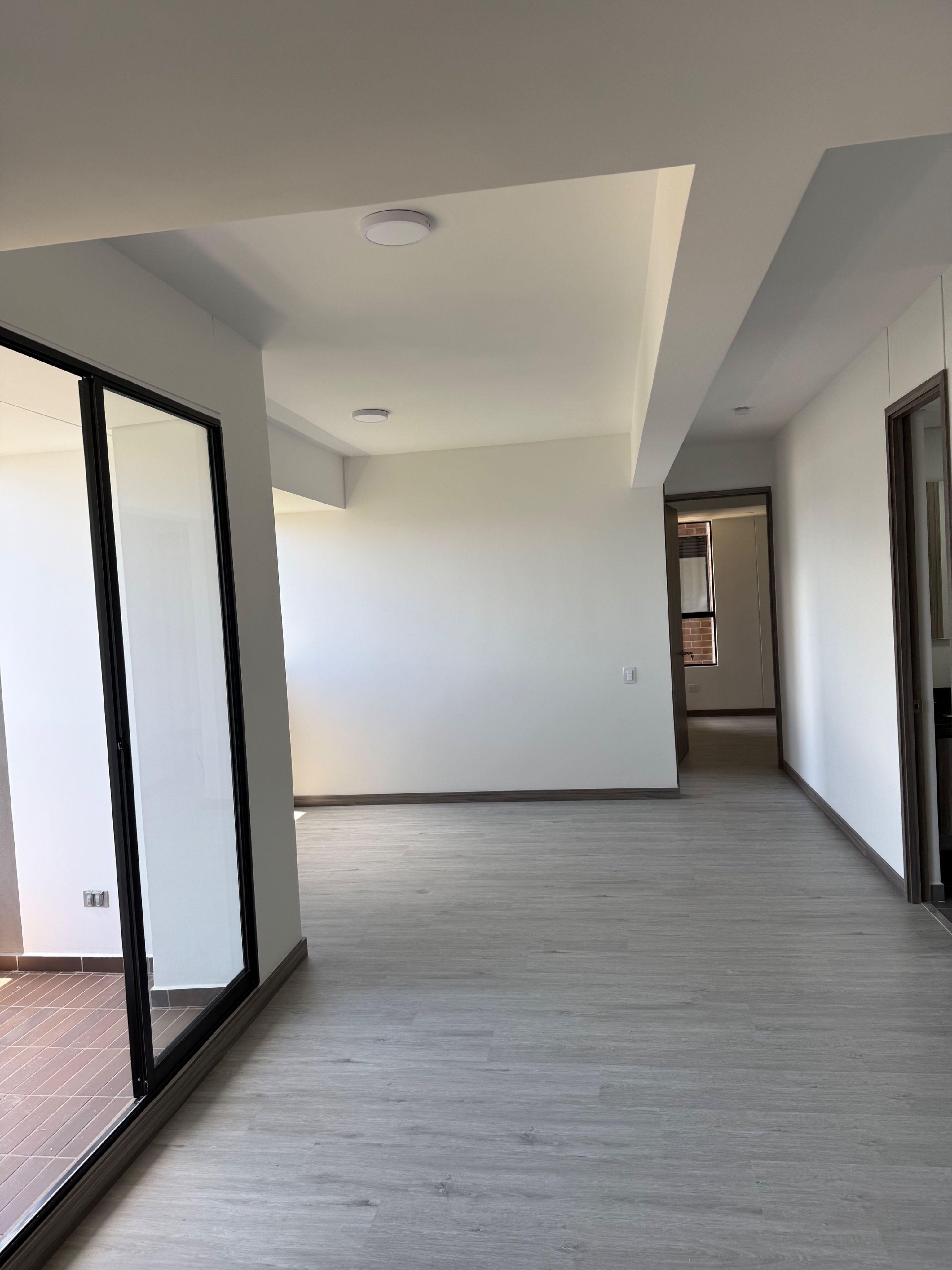Apartamento de 2 habitaciones en Las Palmas - 2