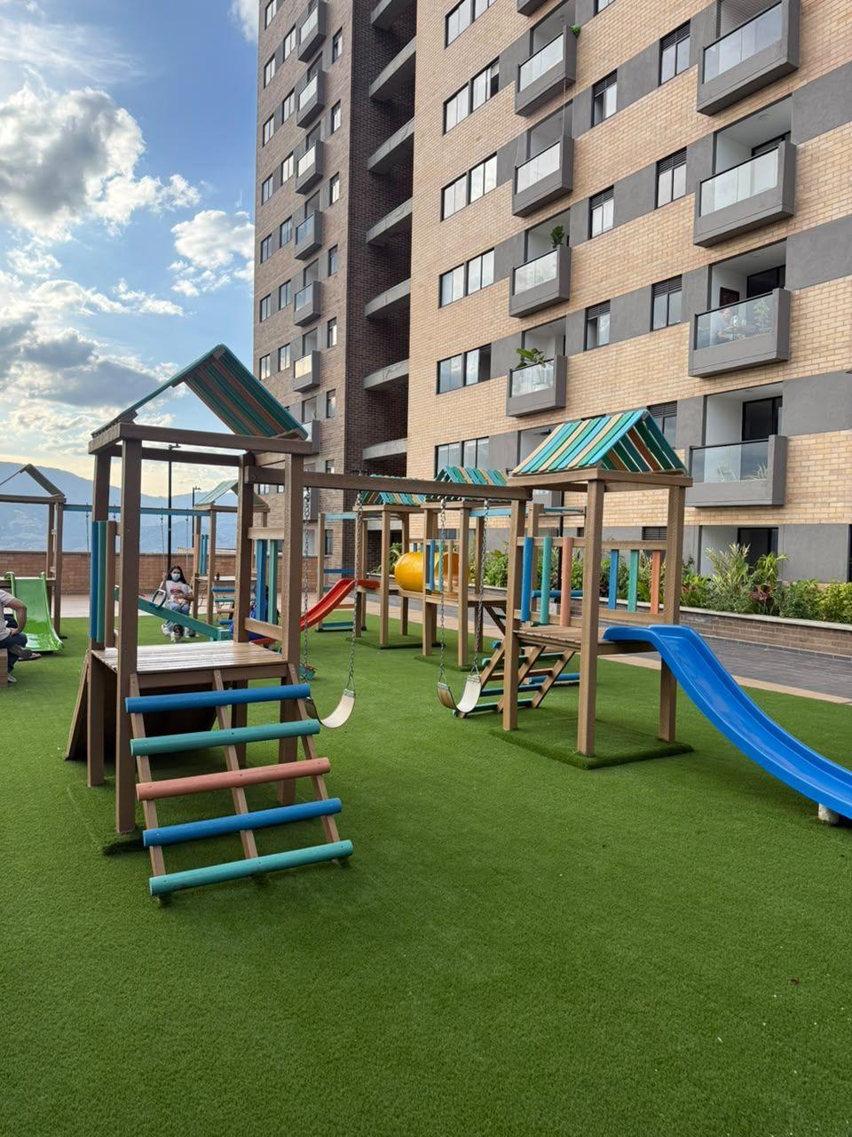 Apartamento de 2 habitaciones en Las Palmas - 30