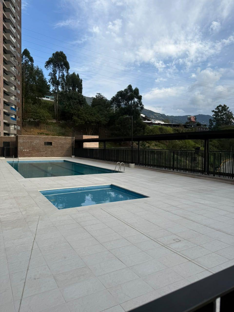 Apartamento de 2 habitaciones en Las Palmas - 25