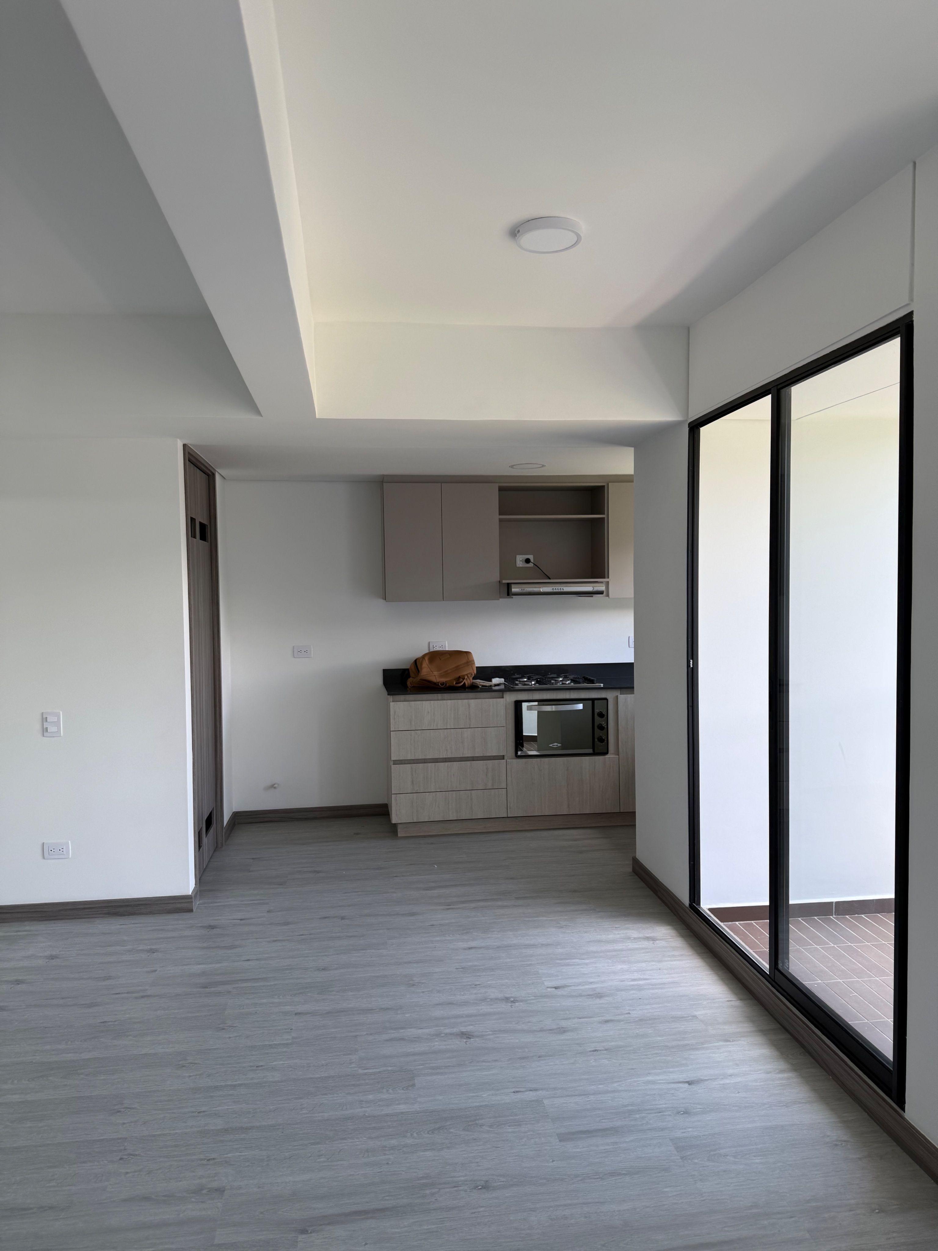 Apartamento de 2 habitaciones en Las Palmas - 3