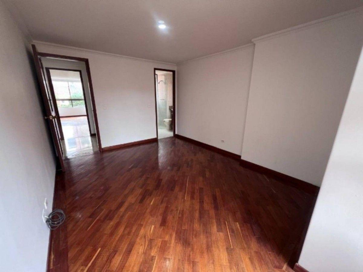 Apartamento en La Concha - 12