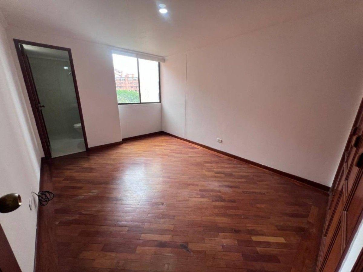 Apartamento en La Concha - 11