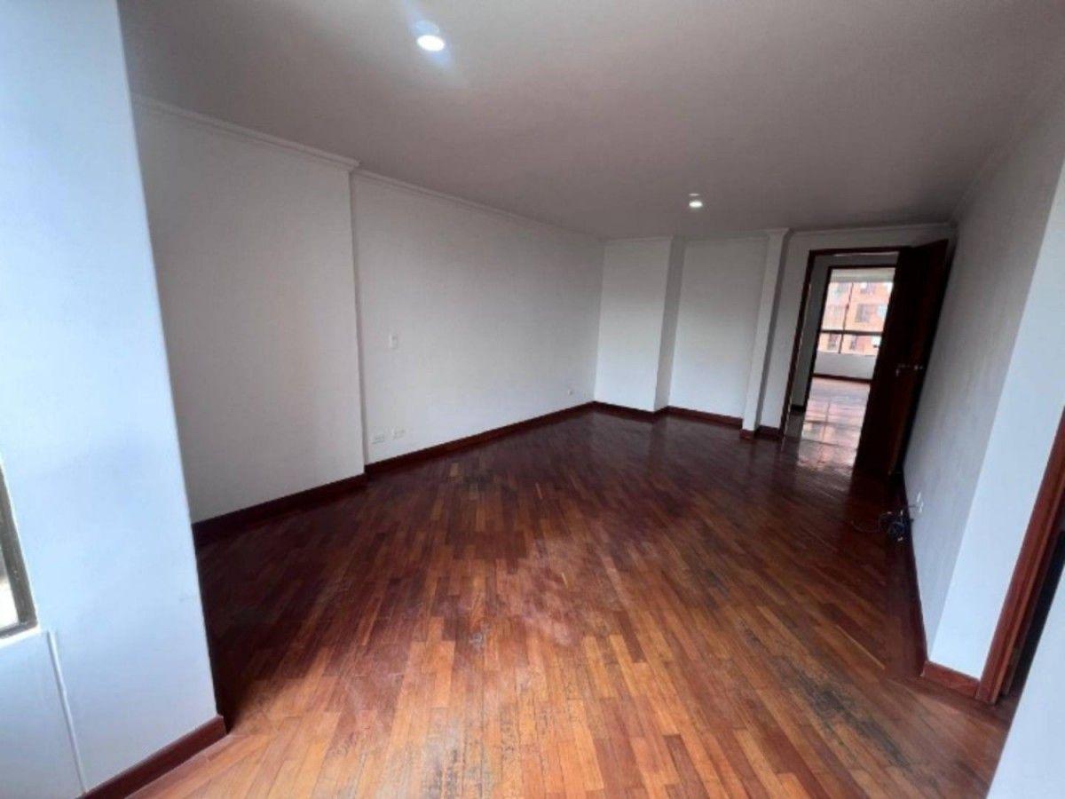 Apartamento en La Concha - 10
