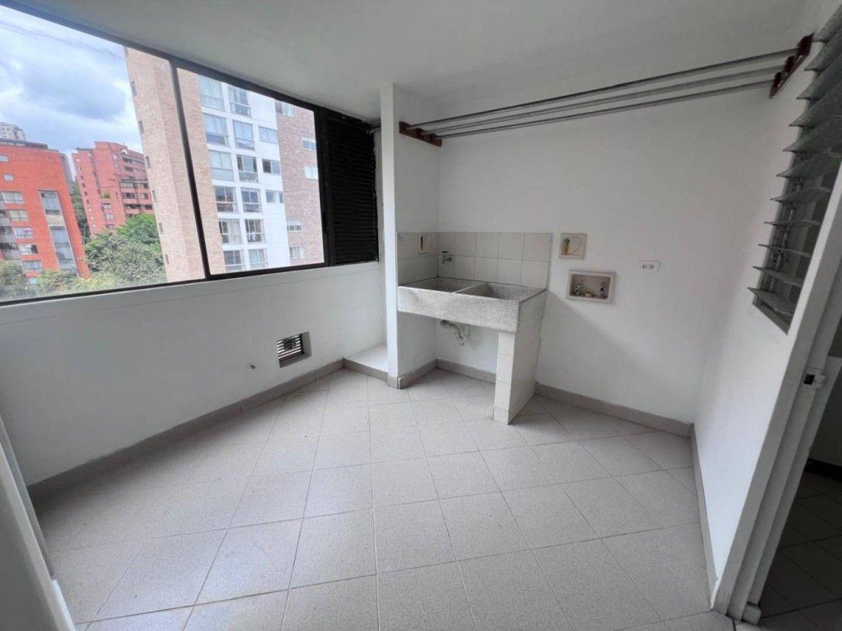 Apartamento en La Concha - 21