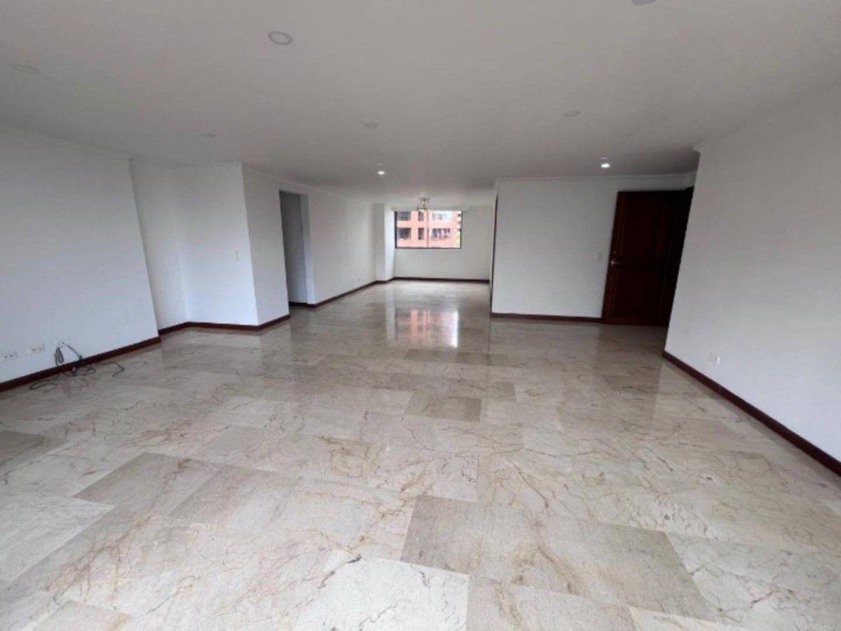 Apartamento en La Concha - 3
