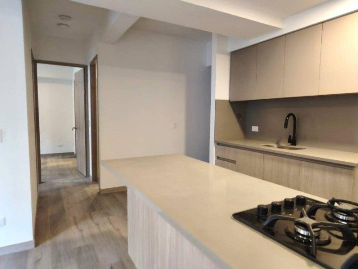 Apartamento en Ciudad Del Río - 3