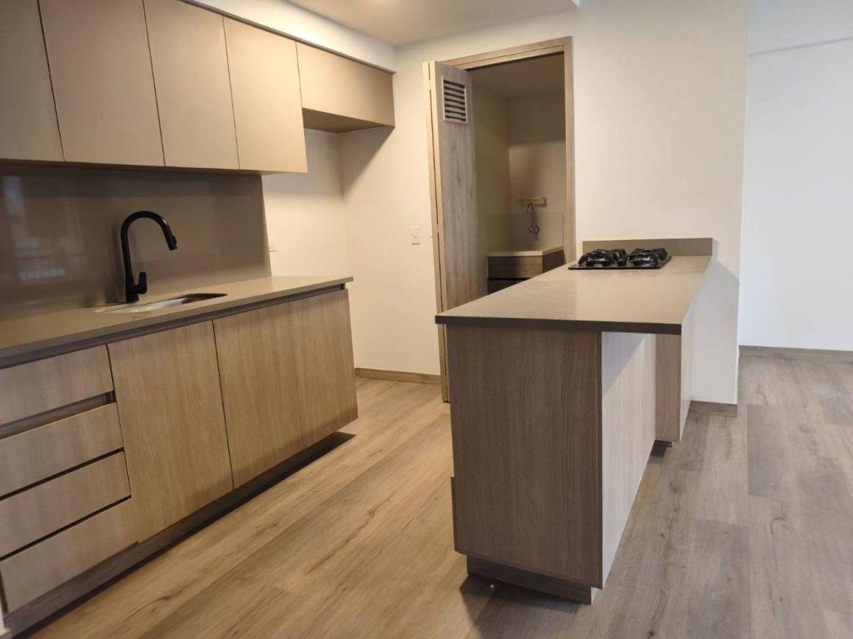Apartamento en Ciudad Del Río - 2