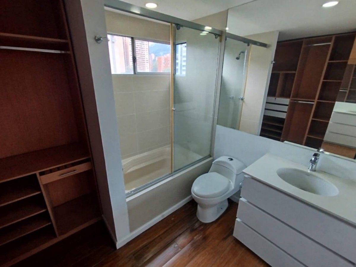 Apartamento en Poblado - 17
