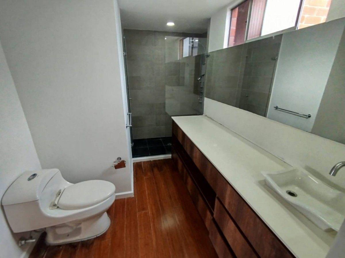 Apartamento en Poblado - 15