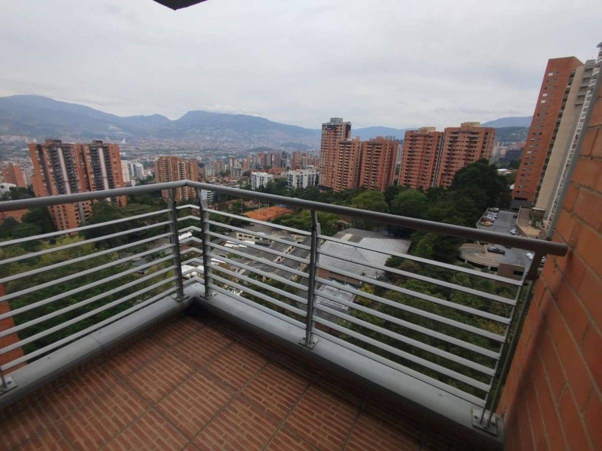 Apartamento en Poblado - 19