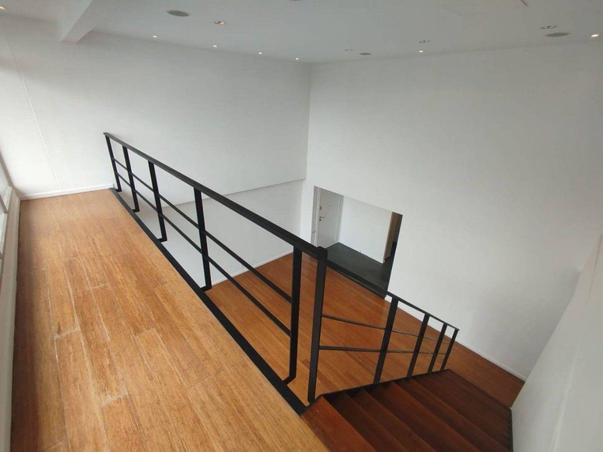 Apartamento en Poblado - 2