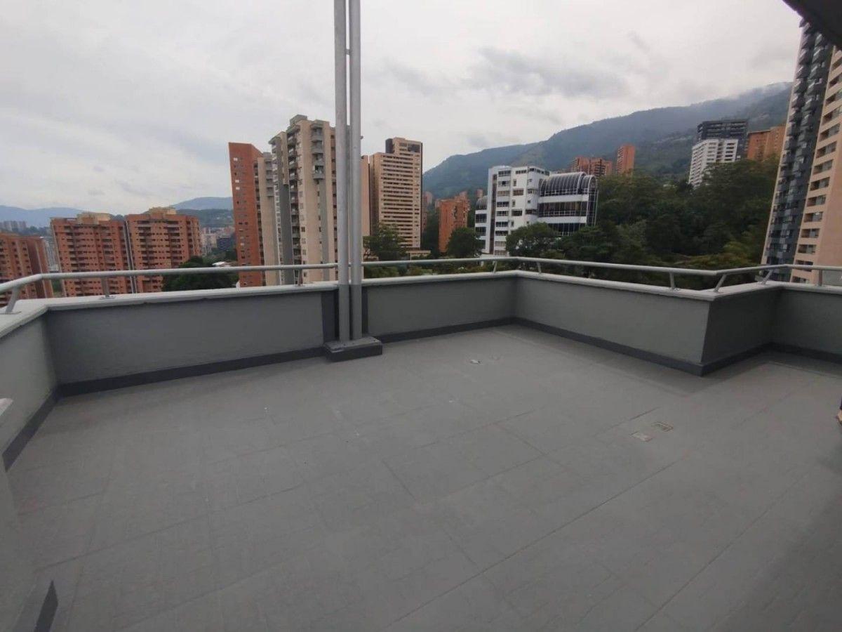 Apartamento en Poblado - 20