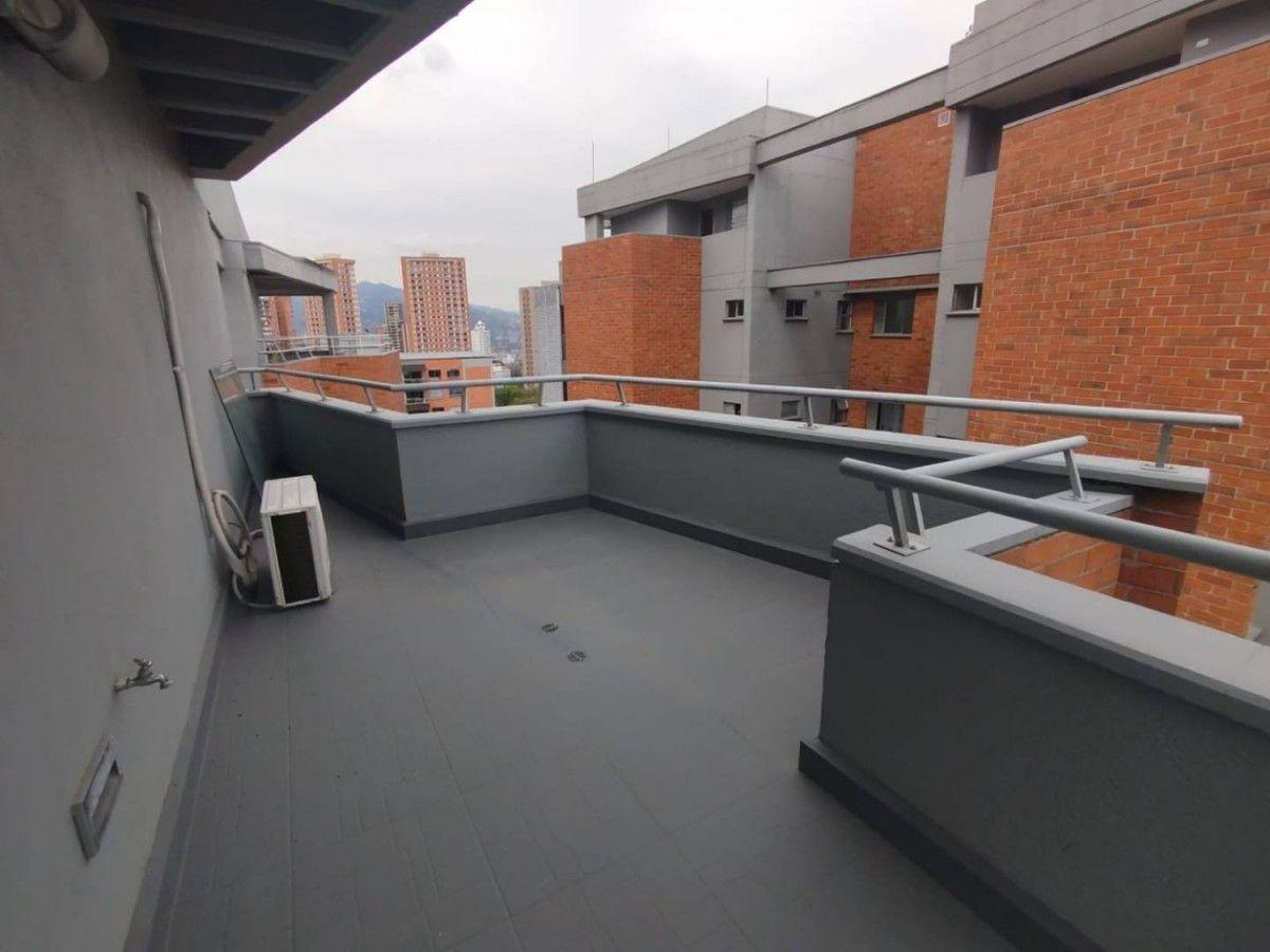 Apartamento en Poblado - 21