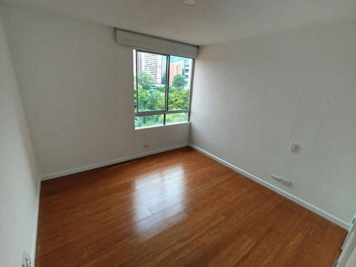 Apartamento en Poblado - 8