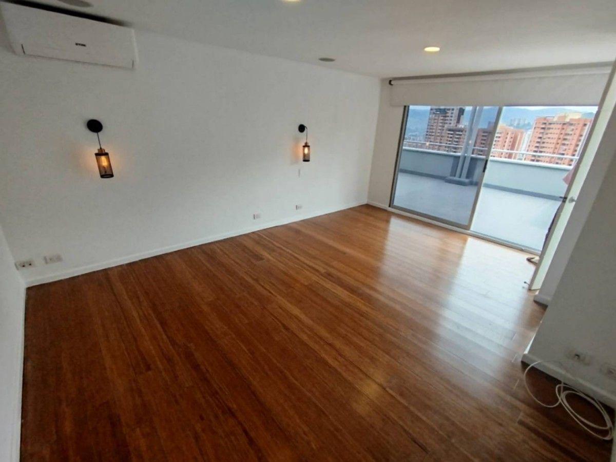 Apartamento en Poblado - 6