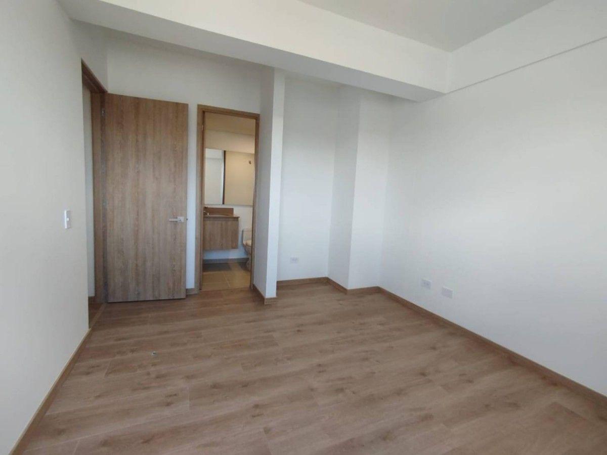Apartamento en Barro Blanco - 5