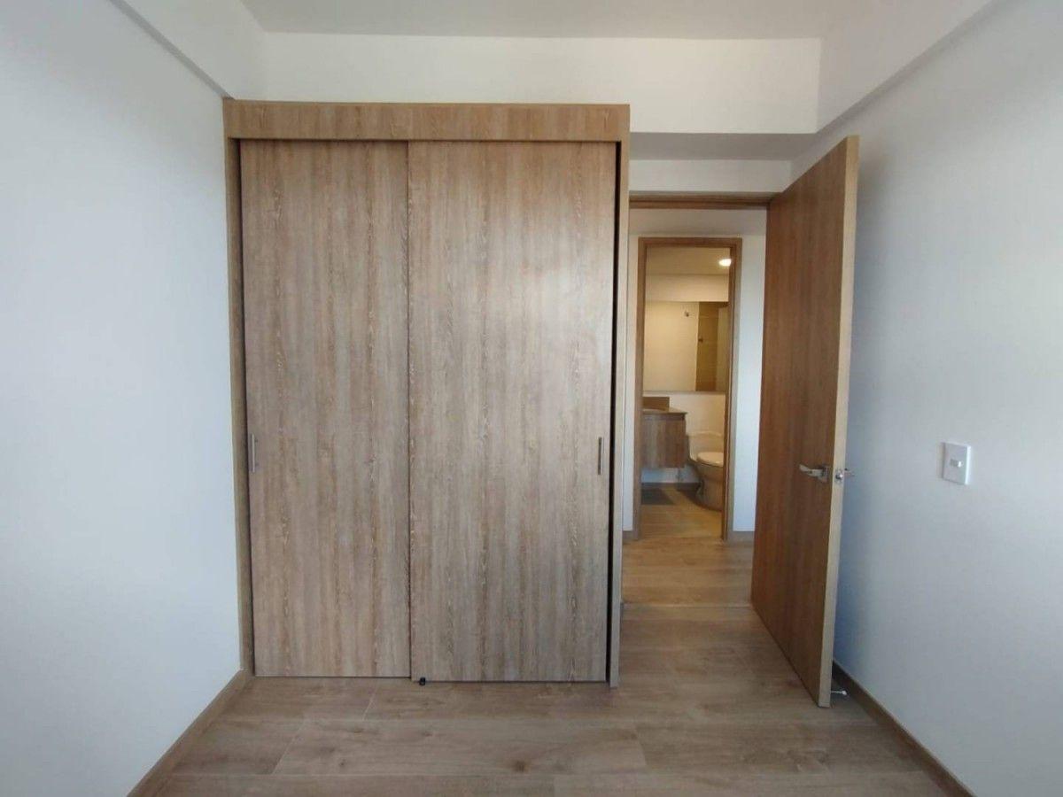 Apartamento en Barro Blanco - 9
