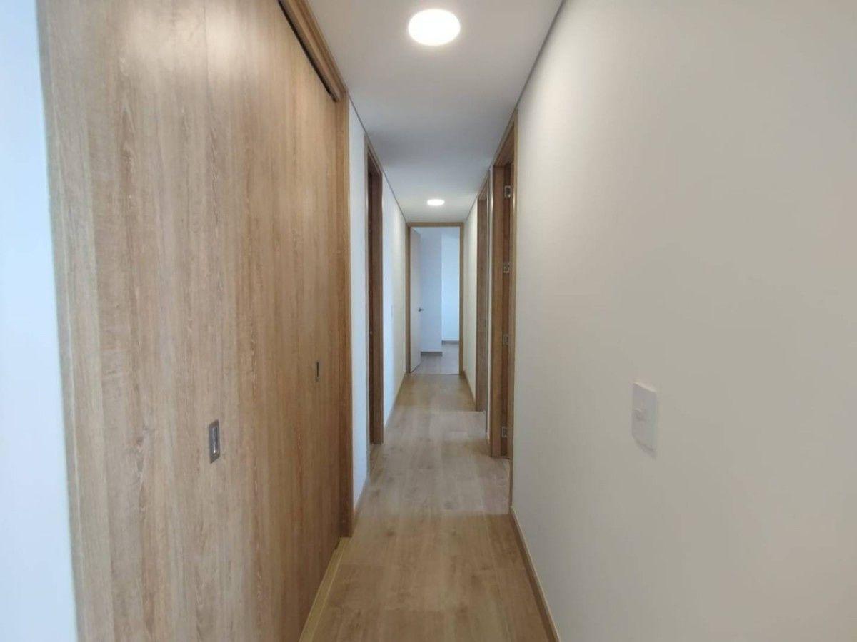 Apartamento en Barro Blanco - 18