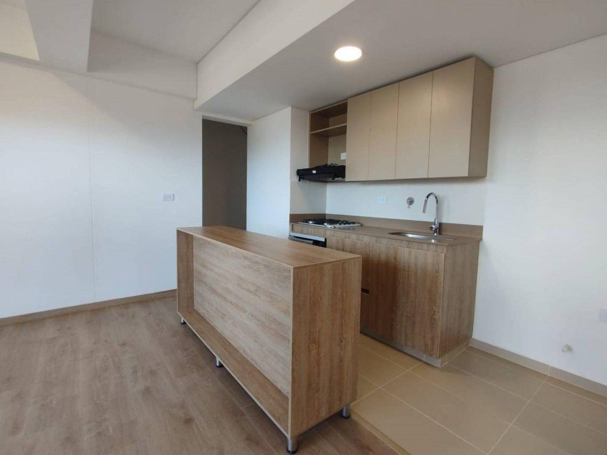 Apartamento en Barro Blanco - 3