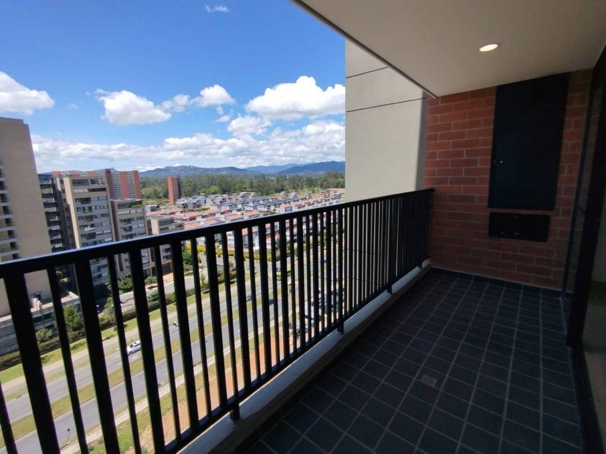 Apartamento en Barro Blanco - 14