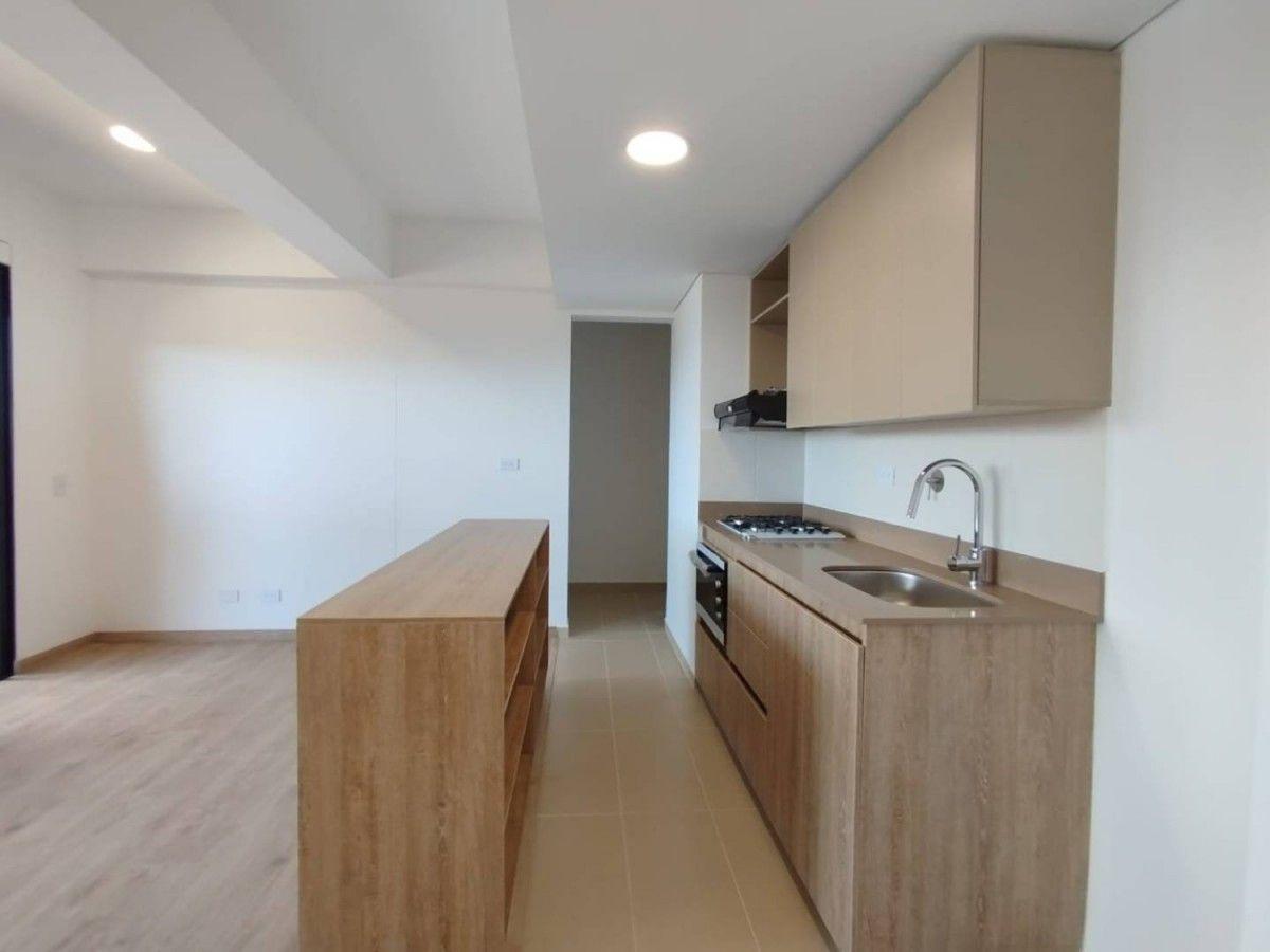 Apartamento en Barro Blanco - 2