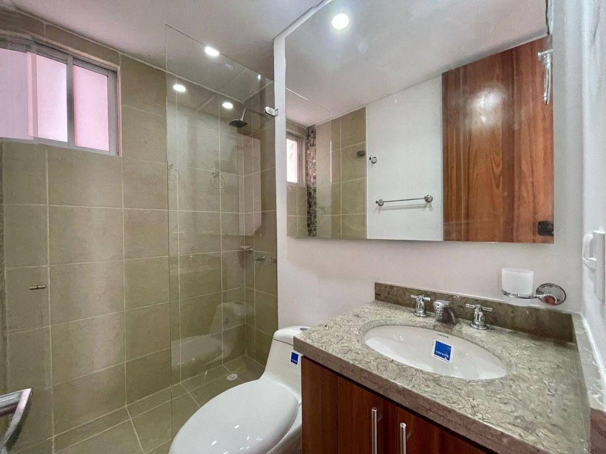 Apartamento en San Antonio - 13
