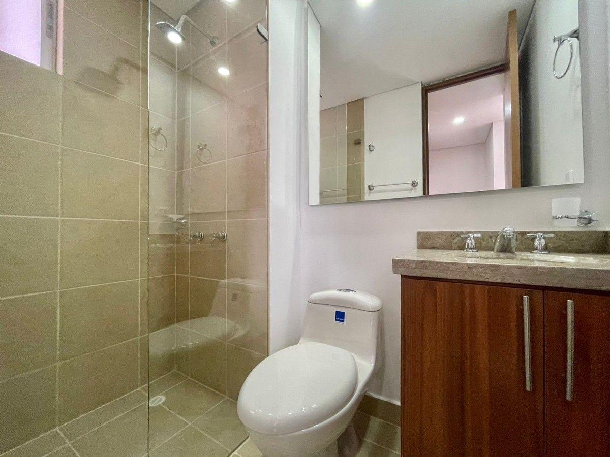 Apartamento en San Antonio - 14