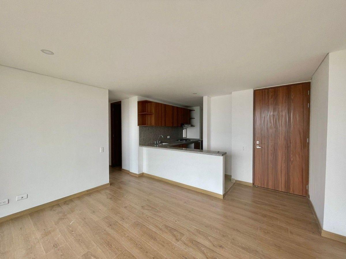 Apartamento en San Antonio - 3