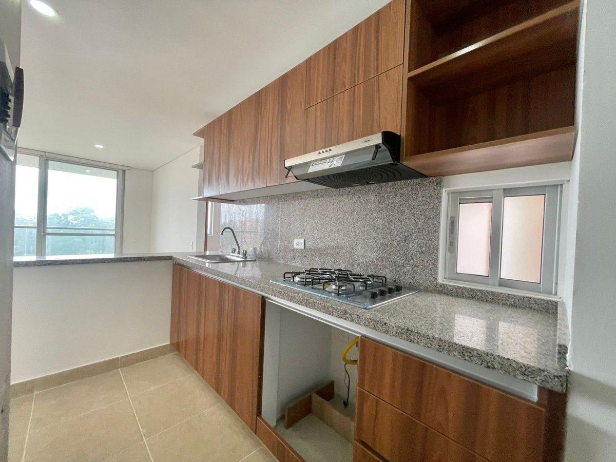Apartamento en San Antonio - 5