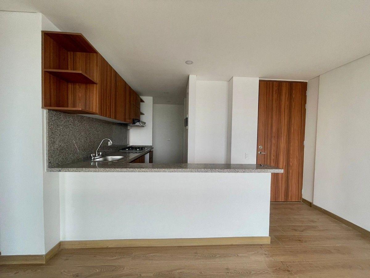 Apartamento en San Antonio - 6