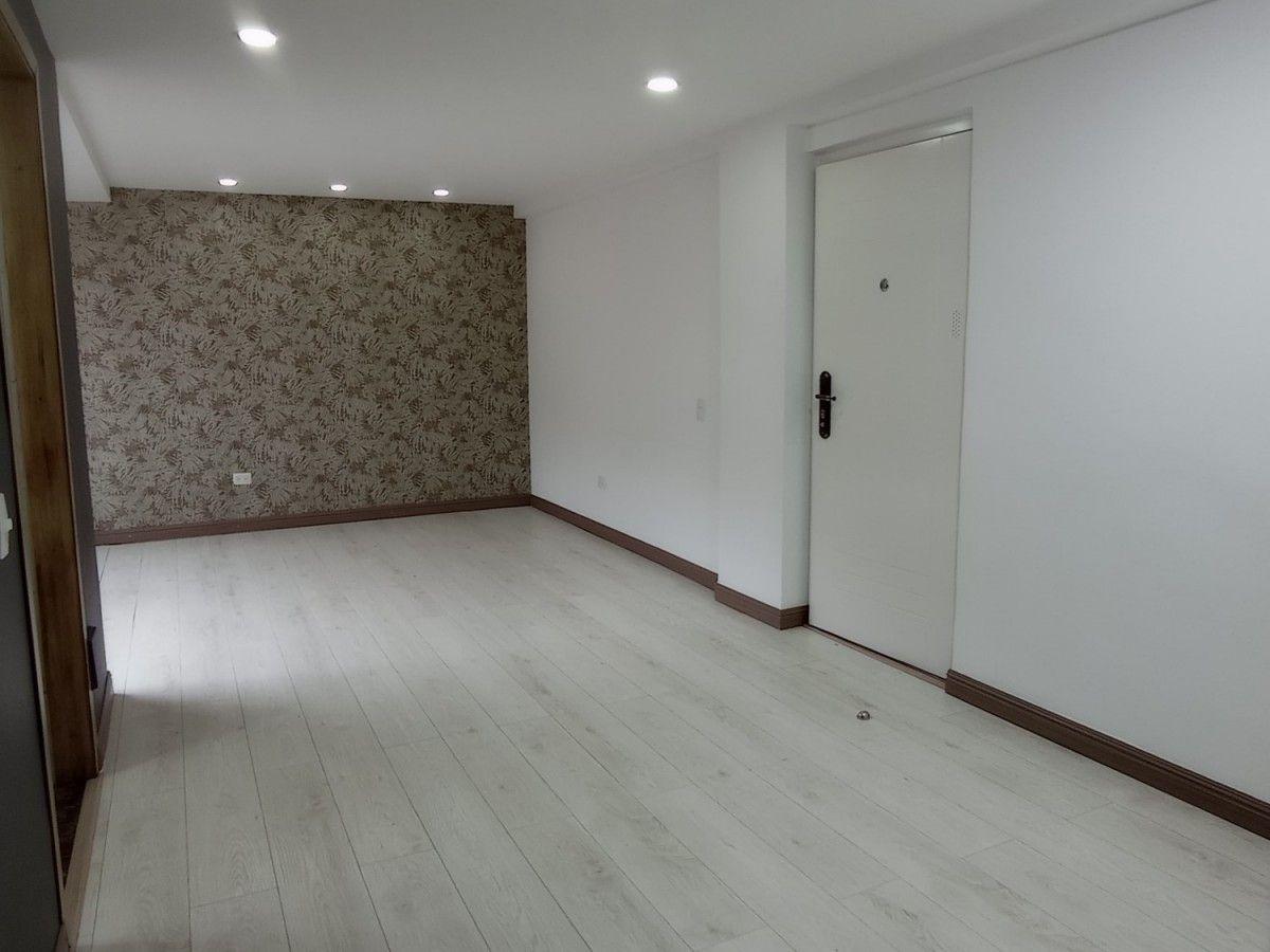 Apartamento en La Frontera - 3