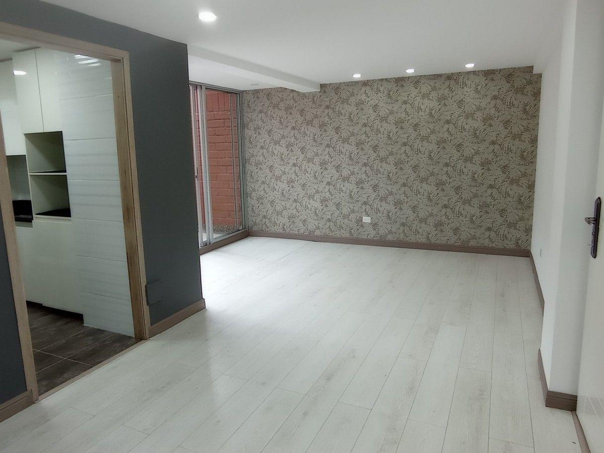 Apartamento en La Frontera - 2