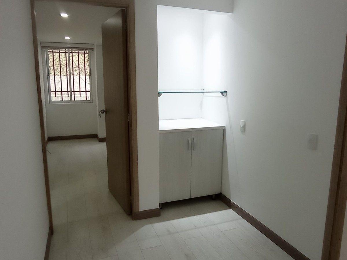 Apartamento en La Frontera - 20