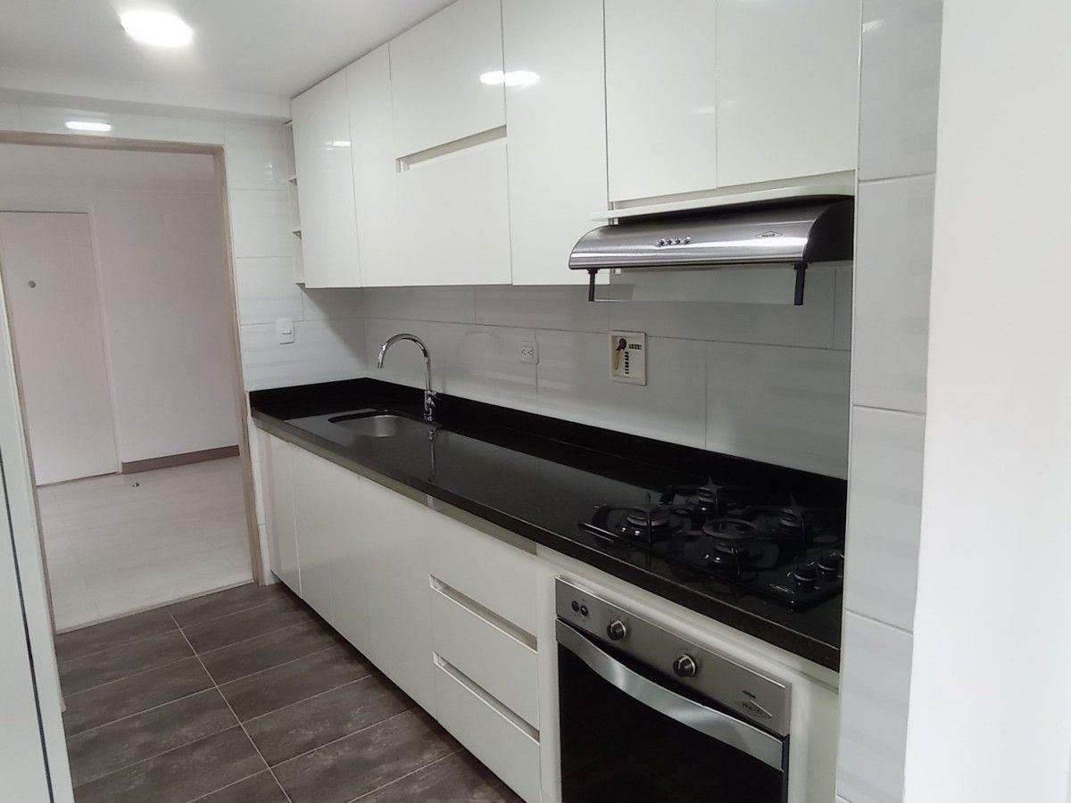 Apartamento en La Frontera - 5