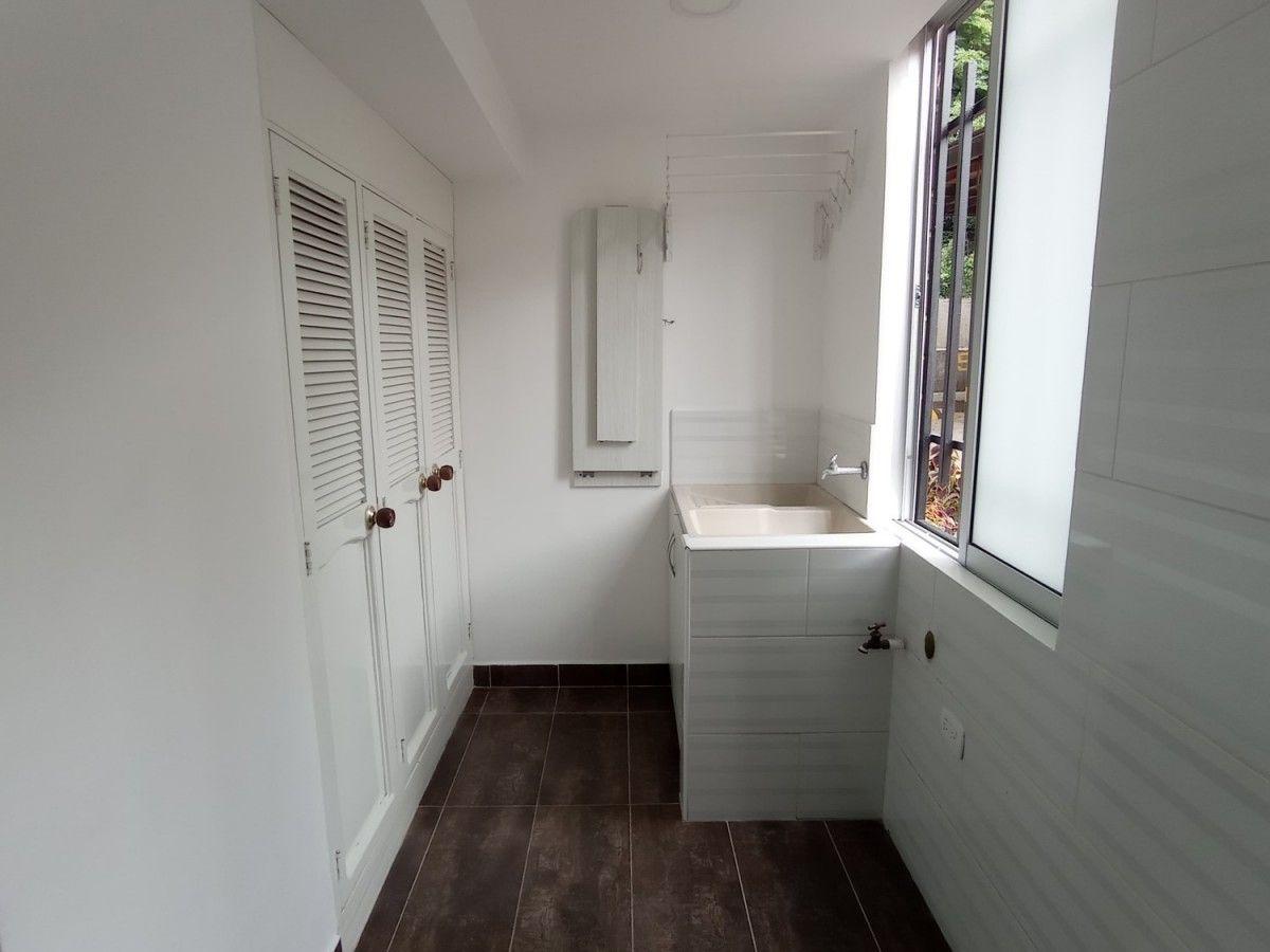 Apartamento en La Frontera - 18