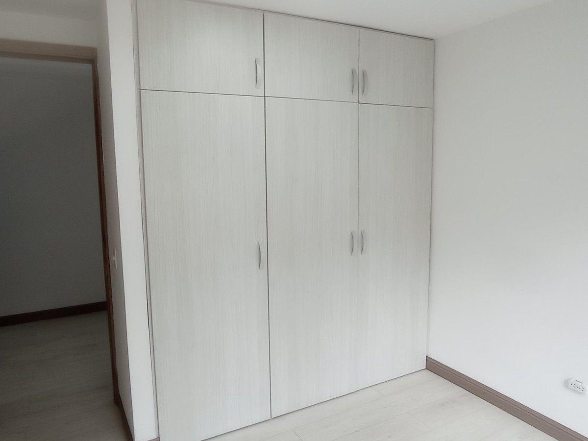 Apartamento en La Frontera - 11