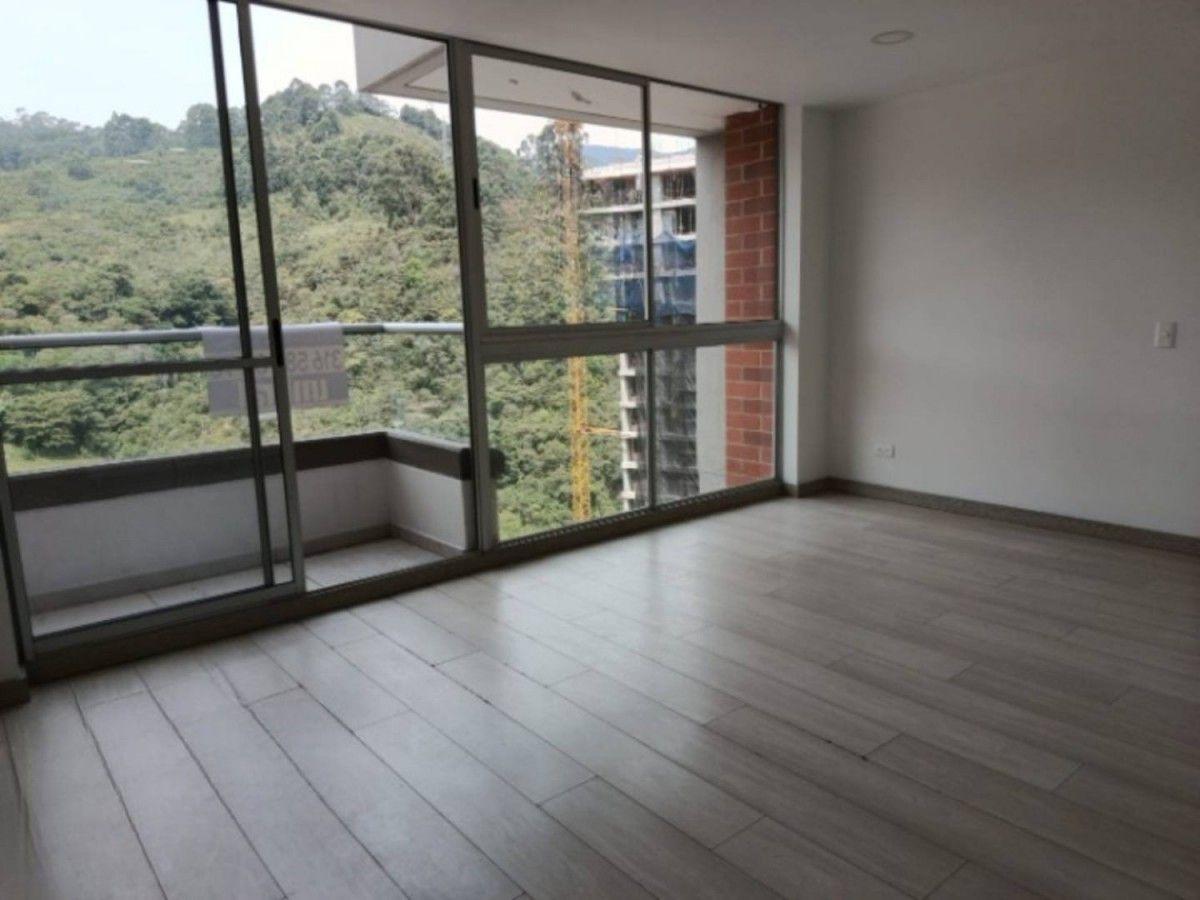 Apartamento en San Remo - 2