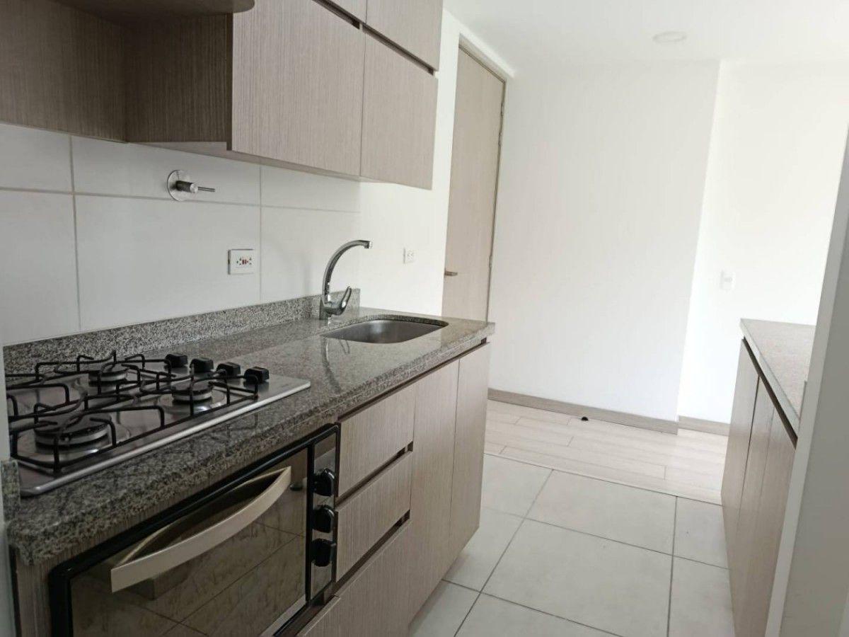 Apartamento en San Remo - 4