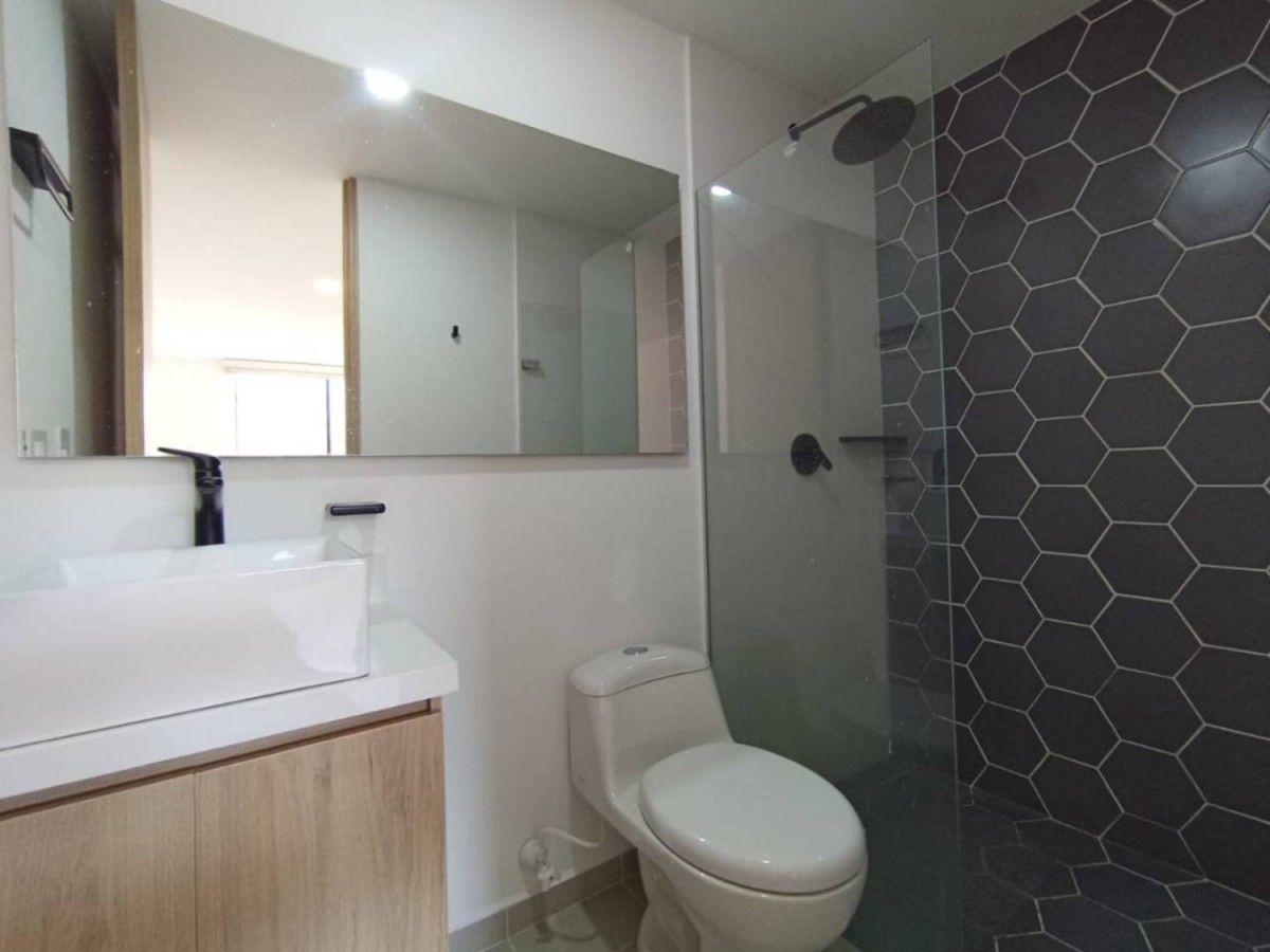 Apartamento en Loma Del Escobero - 15