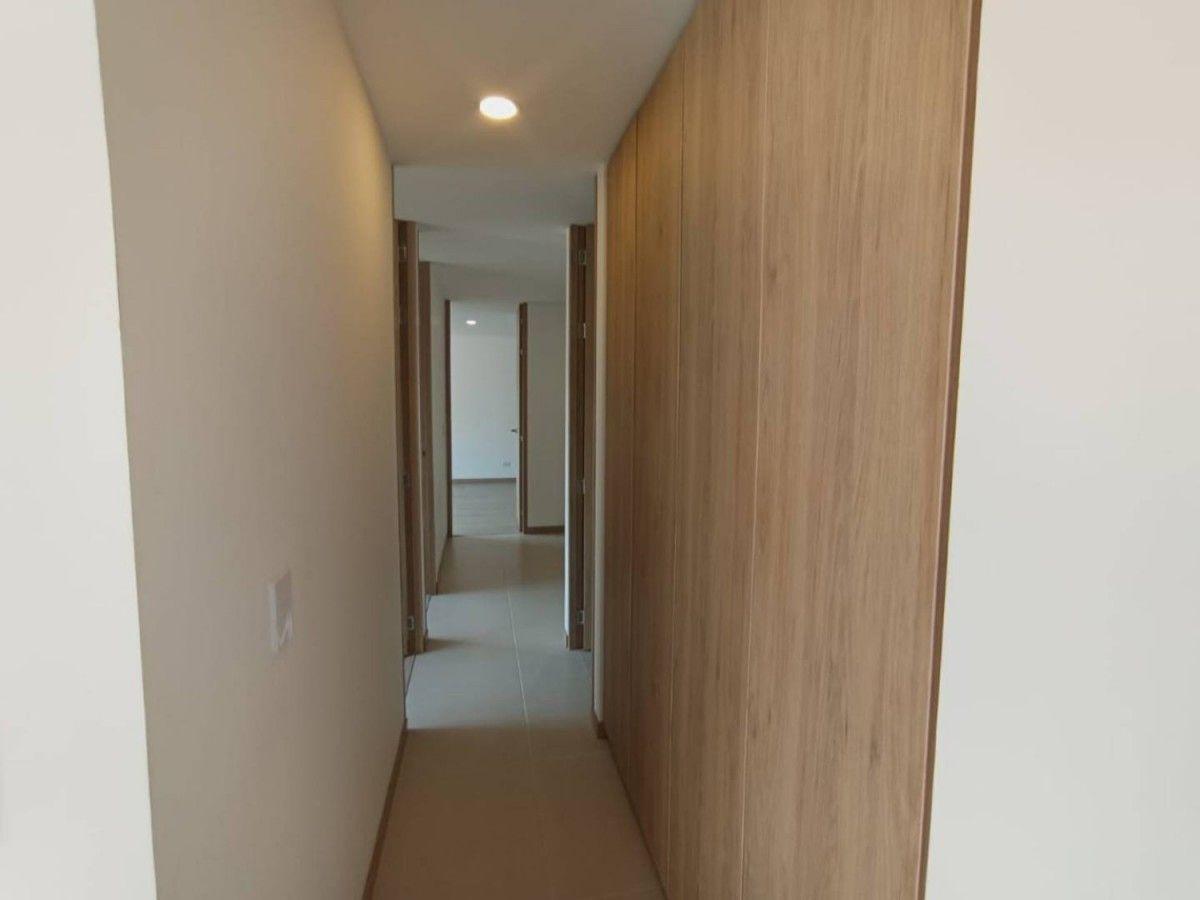 Apartamento en Loma Del Escobero - 19