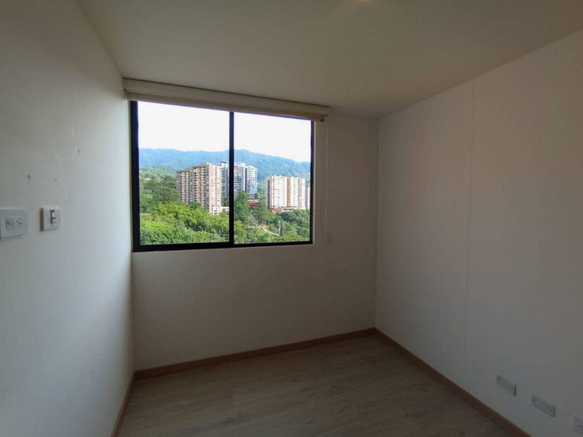 Apartamento en Loma Del Escobero - 10